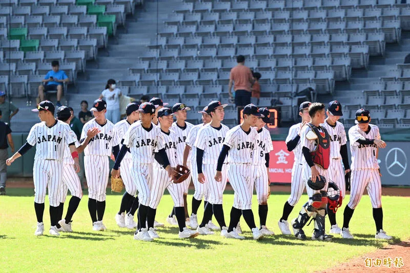 U15亞洲盃》日本5：1扳倒南韓 明天台日大戰！台灣非贏不可 Super娛樂城