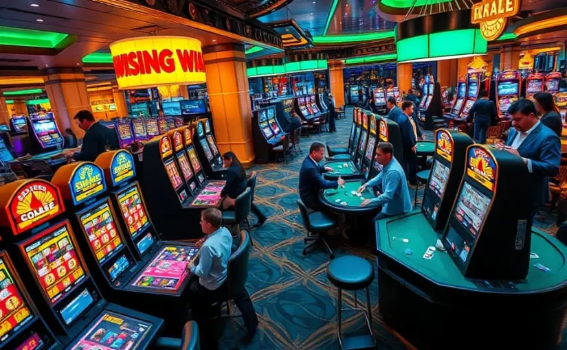 進階串關策略：風險控管與長期獲利的關鍵