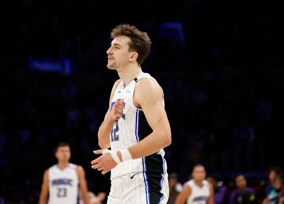 運彩分析 – NBA倫敦海外賽 魔術陣容齊全準備戲耍灰熊