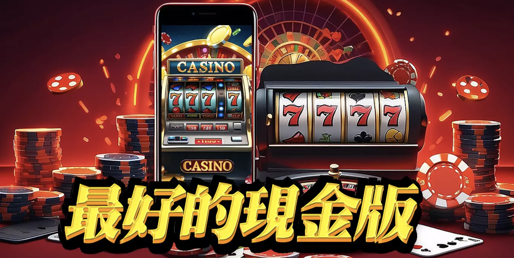 現金版娛樂城官網是什麼？10年玩家真實心得分享｜現金版官網完整解析與玩法指南