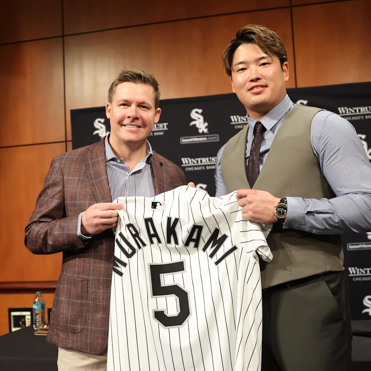 《MLB武士觀察日記》開季就轟出自我身價，村上宗隆一鳴驚人打破質疑了嗎？