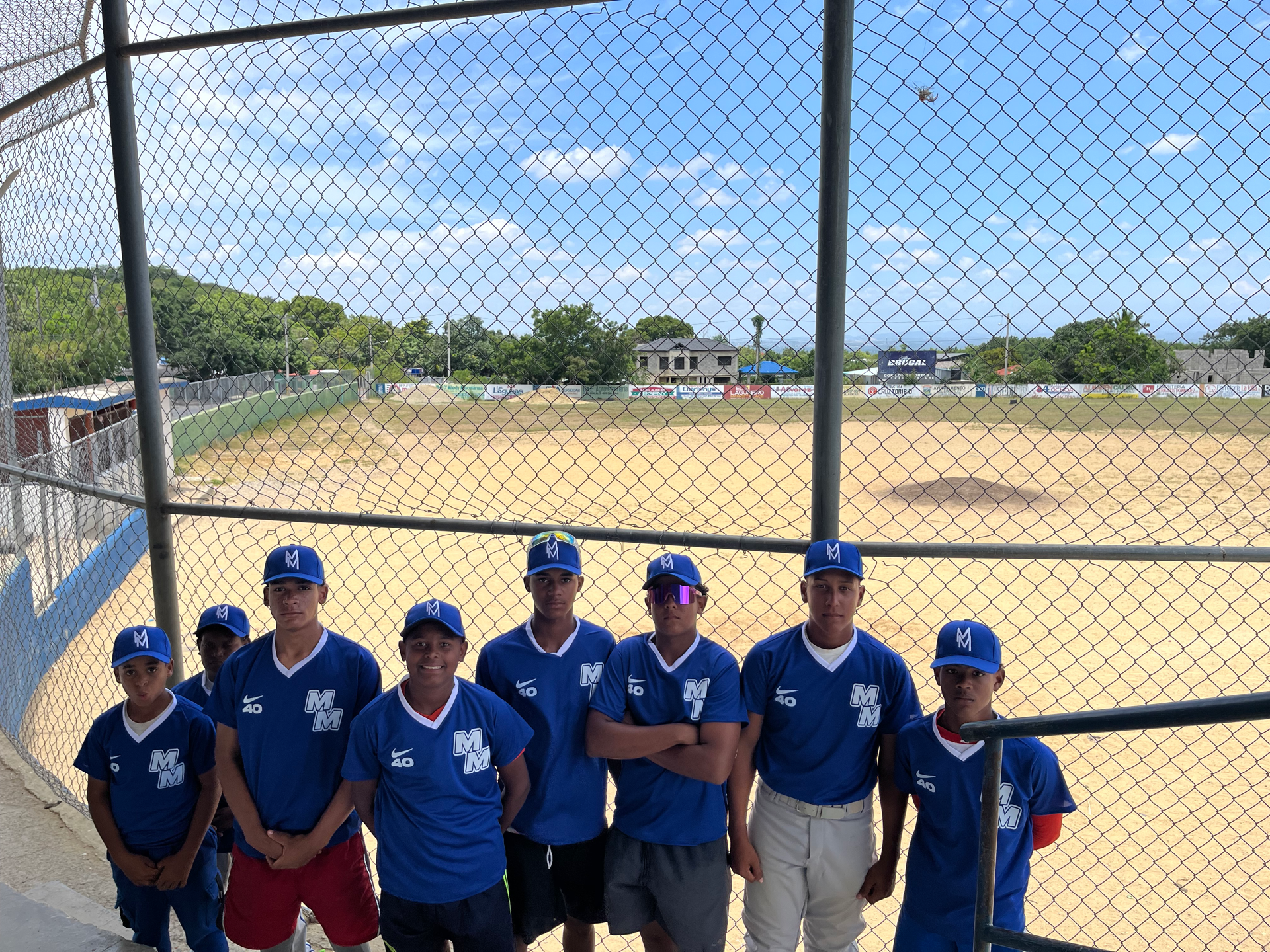 專訪》「我懷念我的第二個故鄉」勇壯期待有一天能再回到台中