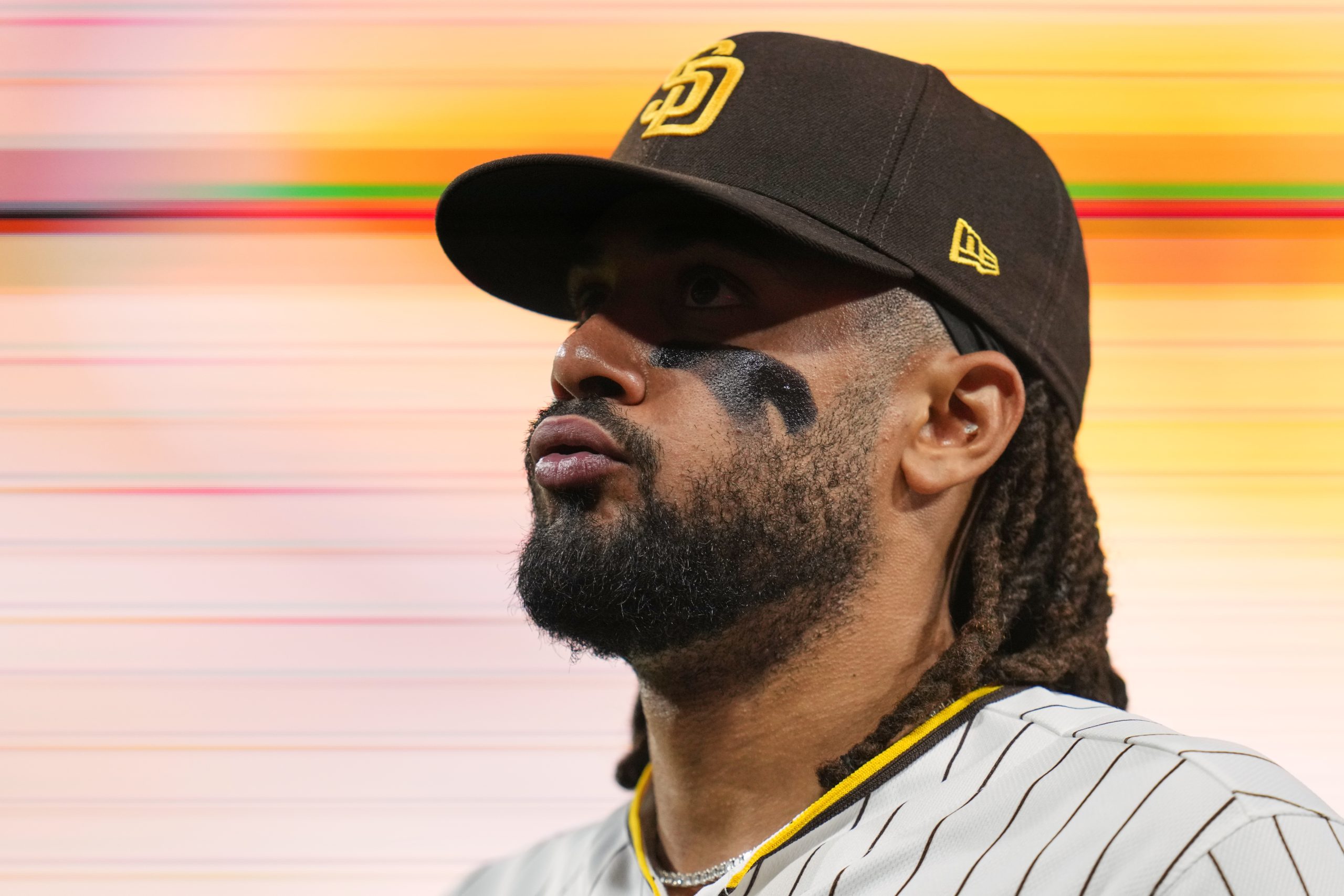 MLB》頂尖的守備加運動能力，Fernando Tatis Jr.&nbsp;打擊復甦的 話能挑戰國聯 MVP 嗎？