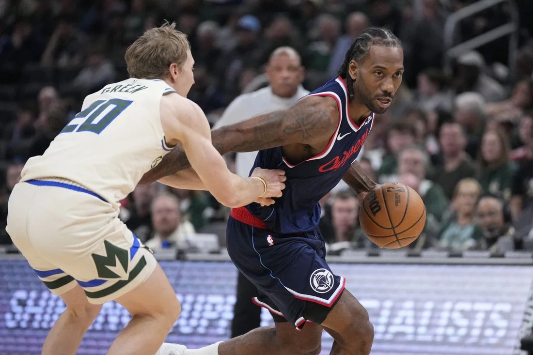 《2026 NBA季後賽分析》洛杉磯快艇－要晉級得有點運氣