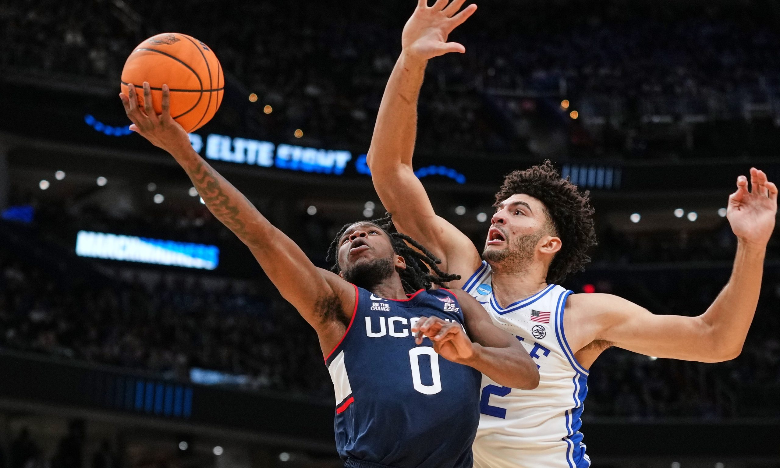 NBA》不再有反派情節？ 被視為中繼站的NCAA是好還是壞