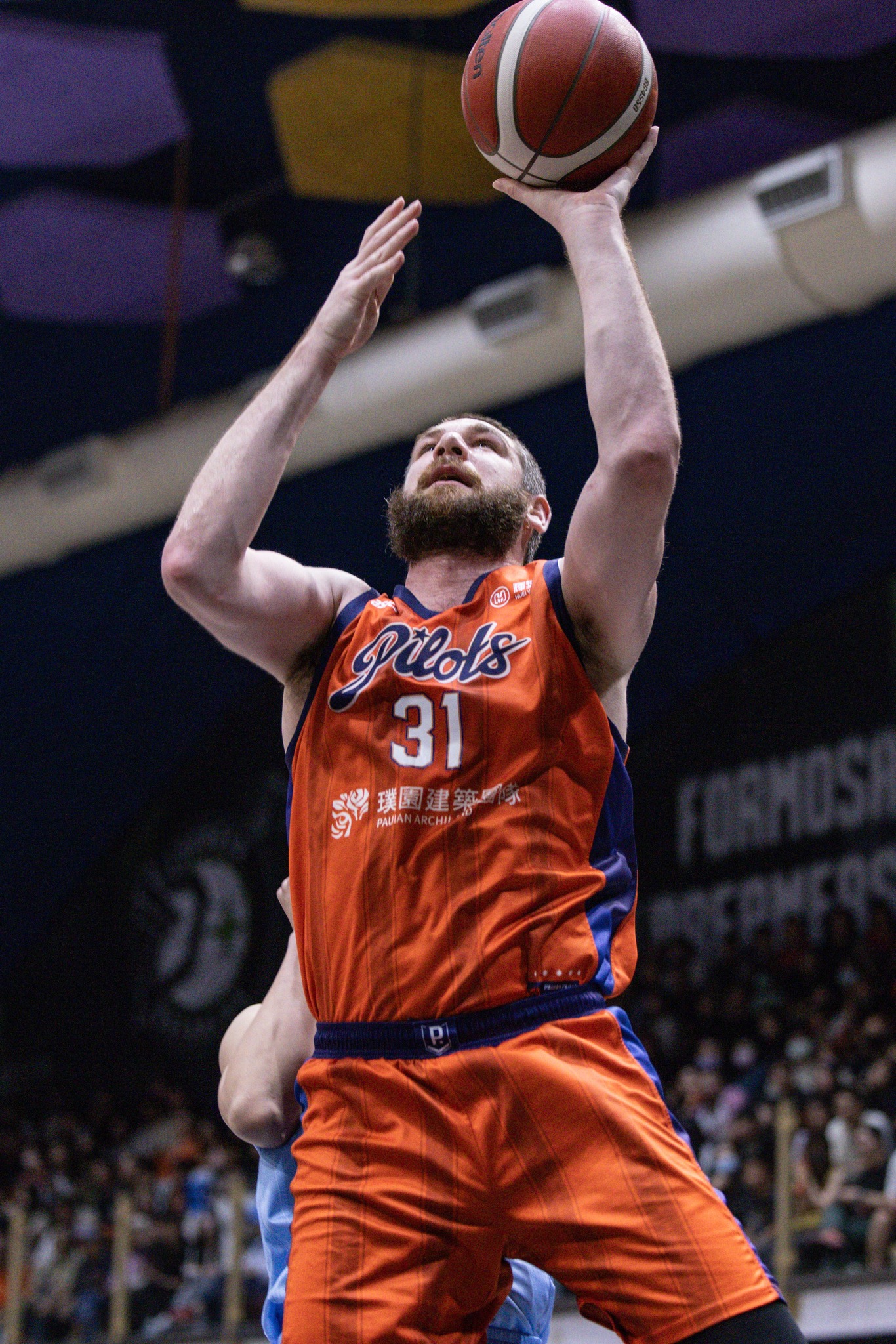 領航猿賽事登機報 – 至降落才度過的台北亂流，著陸在王者的跑道