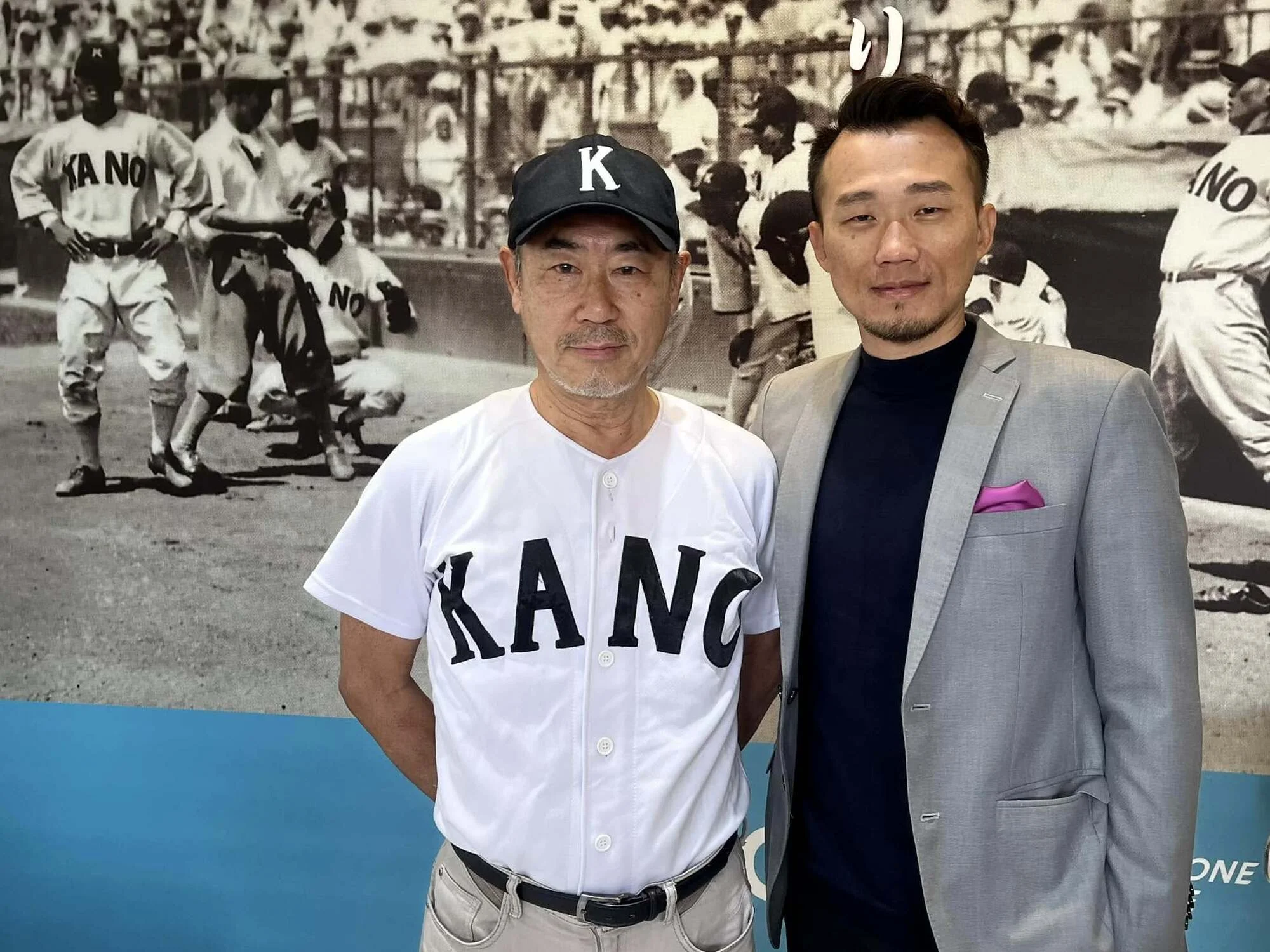 專訪》從球隊第一棒到歷史傳承的核彈頭&nbsp;啟動球隊文化&nbsp;建立統一隊史名人堂