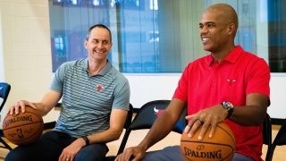 《芝加哥公牛 2025-26&nbsp;戰報》第十二集：管理階層大動盪