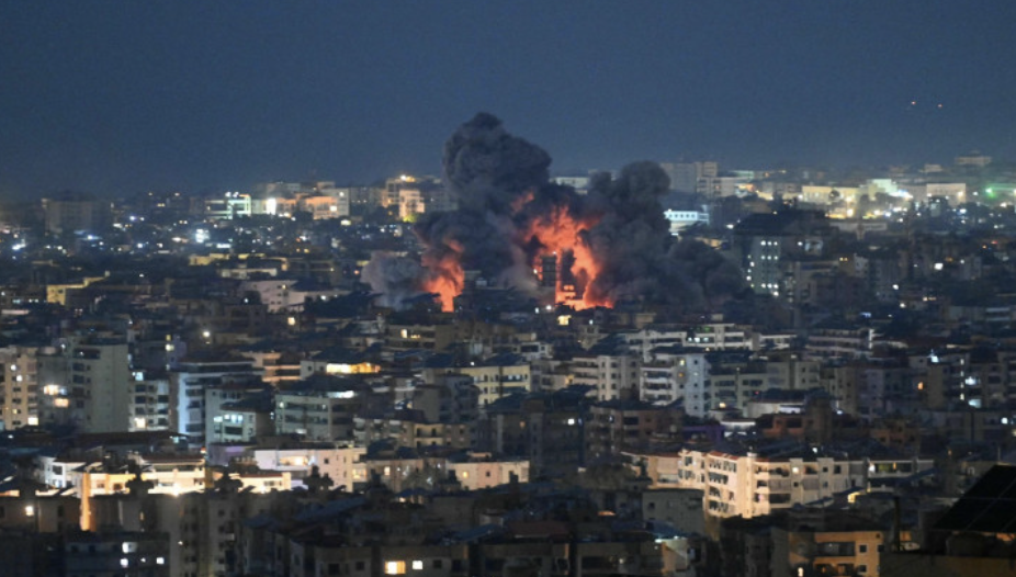 美伊衝突川普想搶奪霍爾木茲海峽，掌控全世界