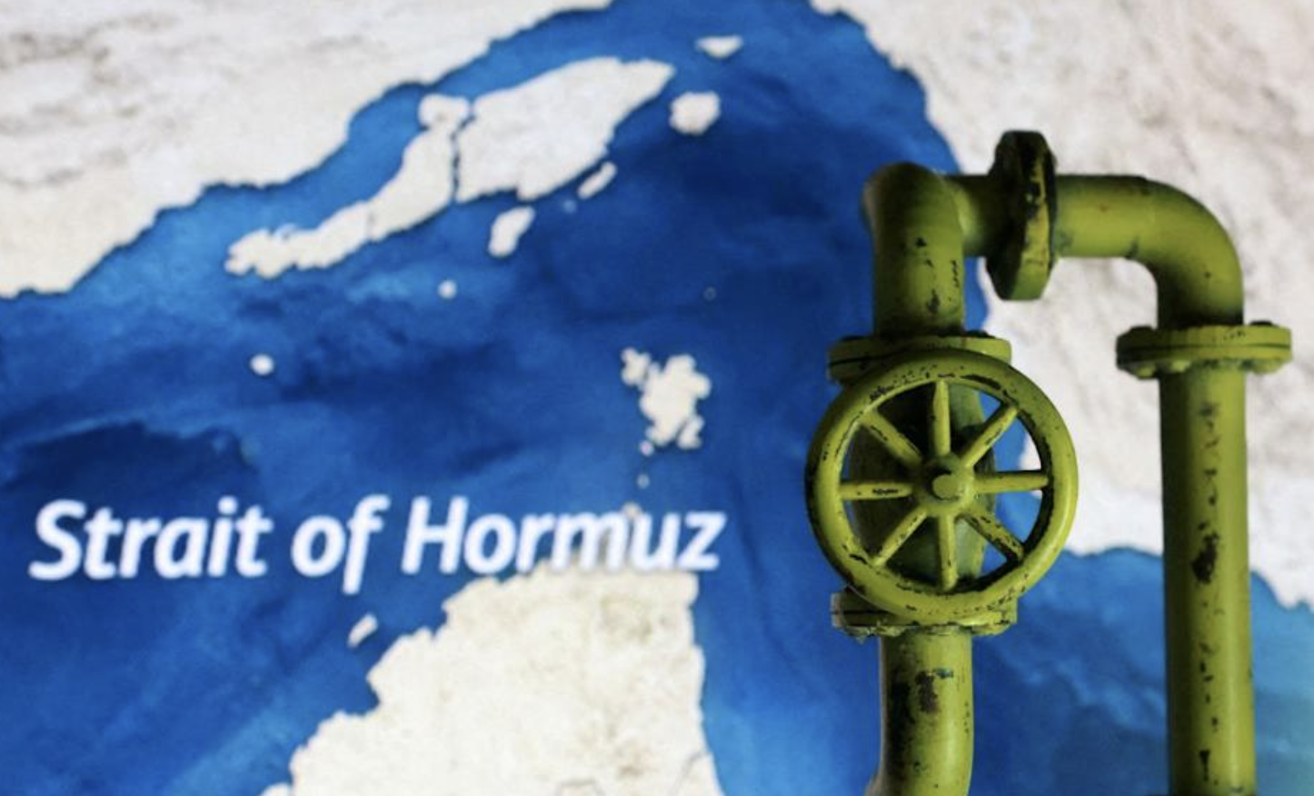 荷姆茲海峽成火藥桶！川普爆粗口施壓 伊朗最高領袖堅持封鎖